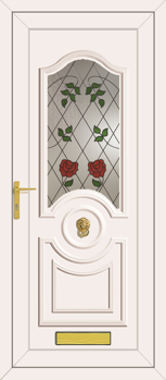 Picture for category Buckingham Doors