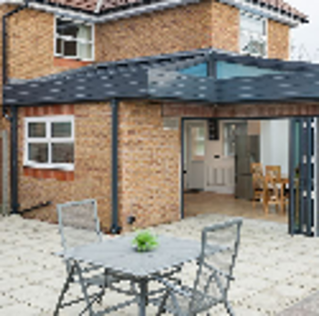 Picture for category Orangeries