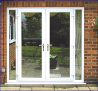 French Doors