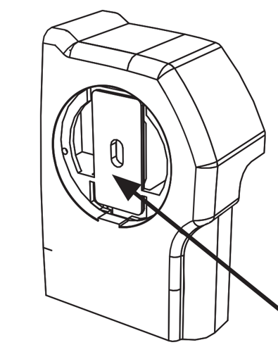 CCE 002 - Chambered End Cap (Gable/Lean -to)