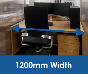 Picture for category 1200mm Wide