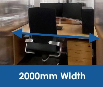 Picture for category 2000mm Wide