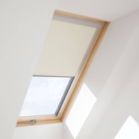 Picture of Blackout Blinds 78x98 Equivalent Of Velux (MK04) beige