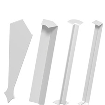 Picture for category Finishing Trims and Fixings