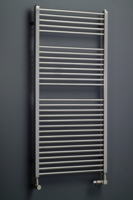 Picture of APOLLO TOWEL RADIATOR VERTICAL (STAINLESS STEEL)