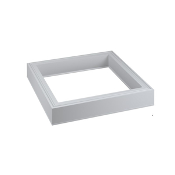 Picture for category Extension curb