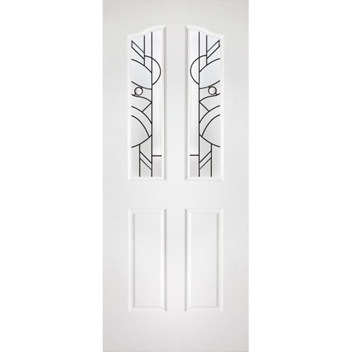 Picture of Swept Top 2 Abstract Dingwall