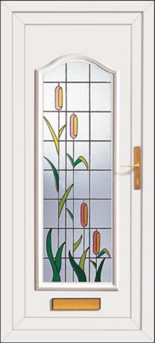 Picture of Arkaig Classic Bullrush (Supply Only)