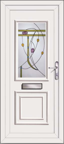 Picture of Leven  Ensay (Supply Only)