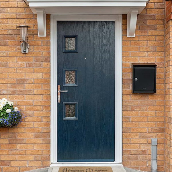 Composite Doors